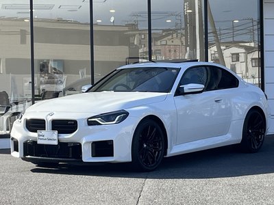 BMW M2 COUPE - 1