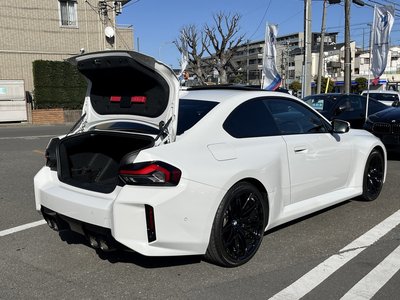 BMW M2 COUPE - 7