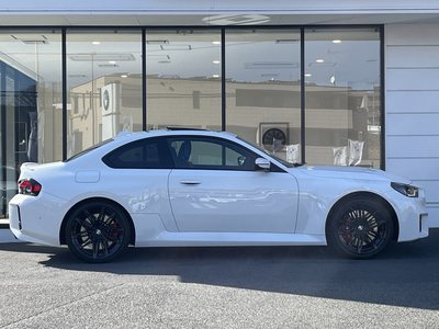 BMW M2 COUPE - 4