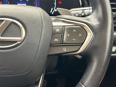 2022 Lexus NX thumbnail 23