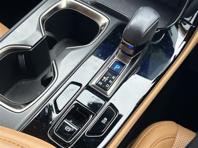 2022 Lexus NX thumbnail 30