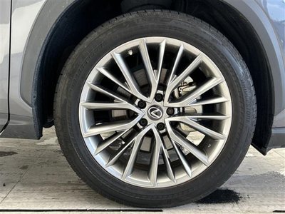 2022 Lexus NX thumbnail 17