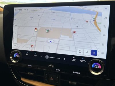 2022 Lexus NX photo 3