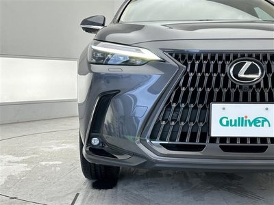2022 Lexus NX thumbnail 37