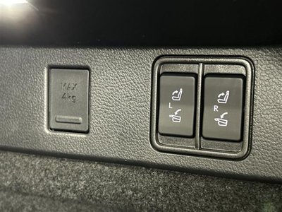 2022 Lexus NX thumbnail 12