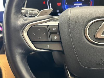 2022 Lexus NX thumbnail 22