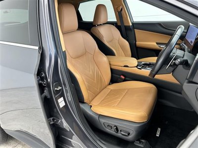 2022 Lexus NX thumbnail 14