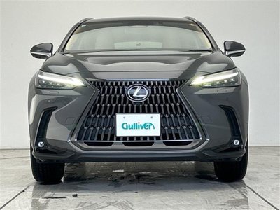 2022 Lexus NX thumbnail 18