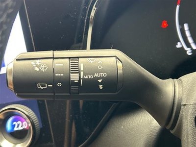 2022 Lexus NX thumbnail 21