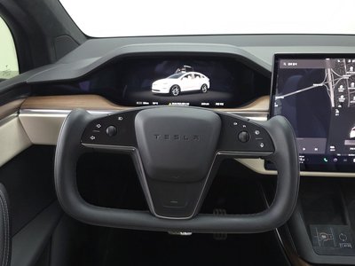 2023 Tesla MODEL X 缩略图 19