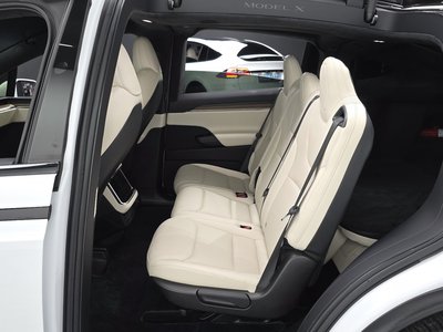 2023 Tesla MODEL X 缩略图 17