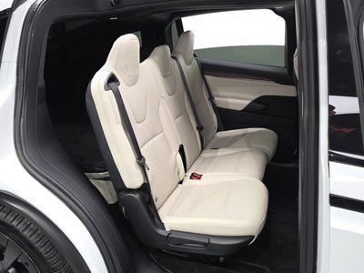 2023 Tesla MODEL X 缩略图 18