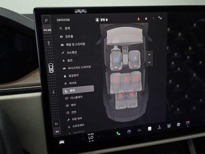 2023 Tesla MODEL X 缩略图 31