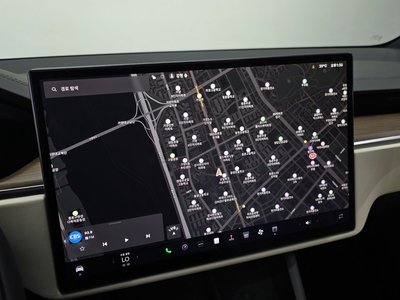 2023 Tesla MODEL X 缩略图 20