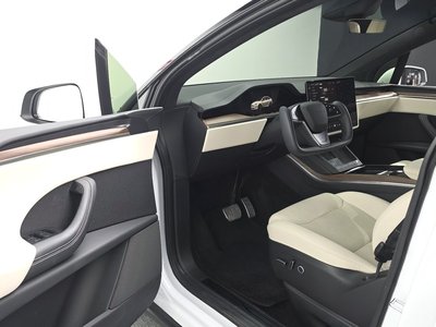 2023 Tesla MODEL X 缩略图 13