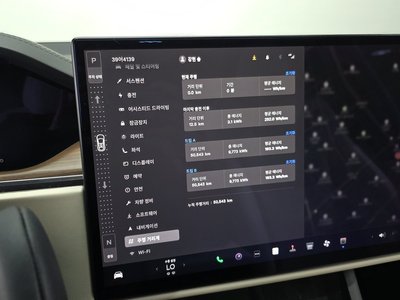 2023 Tesla MODEL X 缩略图 11