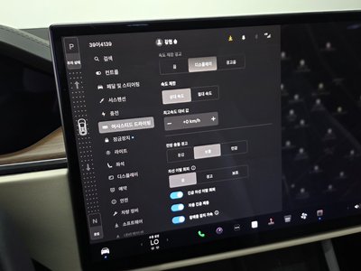 2023 Tesla MODEL X 缩略图 29