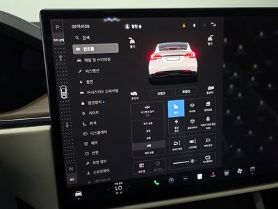2023 Tesla MODEL X 缩略图 23