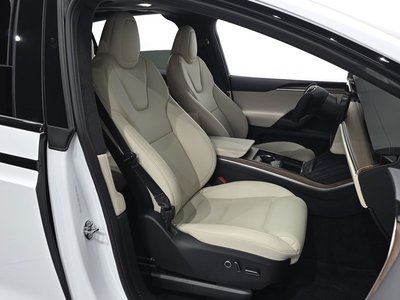 2023 Tesla MODEL X 缩略图 16