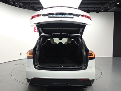2023 Tesla MODEL X 缩略图 26