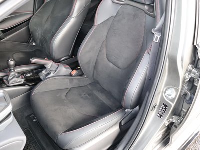 2023 Toyota GR COROLLA — фото 10