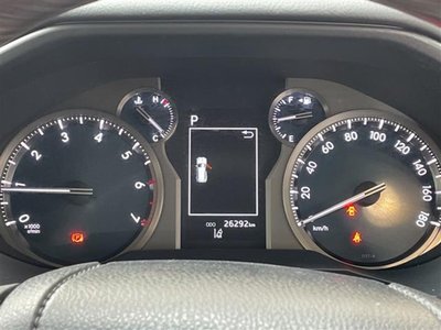 TOYOTA LAND CRUISER PRADO - 5