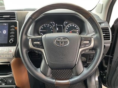 TOYOTA LAND CRUISER PRADO - 6
