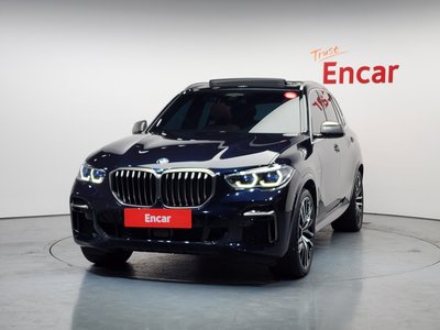 BMW X5 - 2
