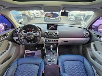 AUDI A3 - 8