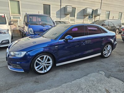 AUDI A3 - 5