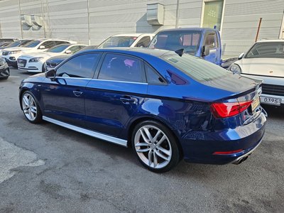AUDI A3 - 3