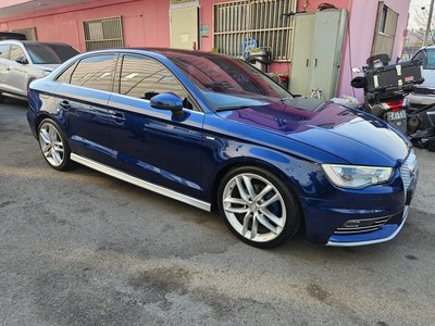 AUDI A3 - 2