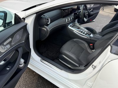 2024 Mercedes-BENZ GT AMG — миниатюра 21