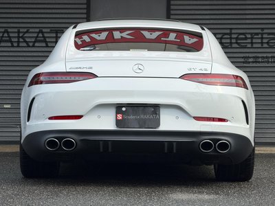 2024 Mercedes-BENZ GT AMG 照片 7