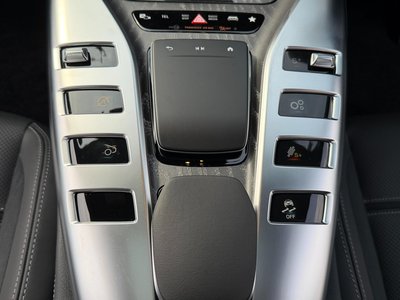 2024 Mercedes-BENZ GT AMG — миниатюра 27