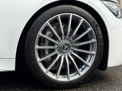 2024 Mercedes-BENZ GT AMG — миниатюра 11