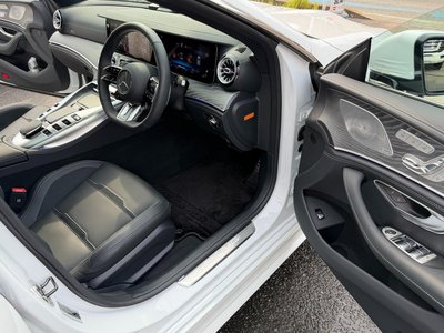 2024 Mercedes-BENZ GT AMG — миниатюра 13