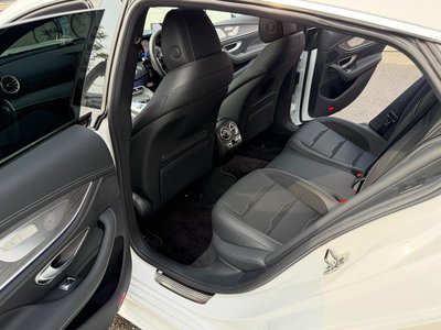 2024 Mercedes-BENZ GT AMG — миниатюра 28