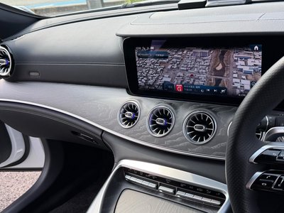 2024 Mercedes-BENZ GT AMG — миниатюра 17