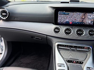 2024 Mercedes-BENZ GT AMG — миниатюра 26