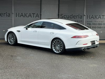 2024 Mercedes-BENZ GT AMG 照片 9