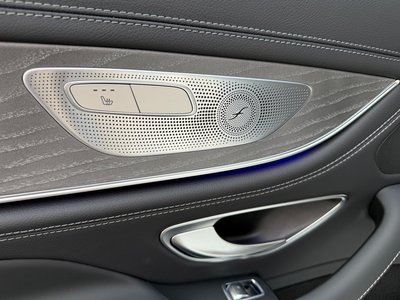 2024 Mercedes-BENZ GT AMG — миниатюра 29