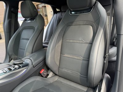 2024 Mercedes-BENZ GT AMG — миниатюра 24