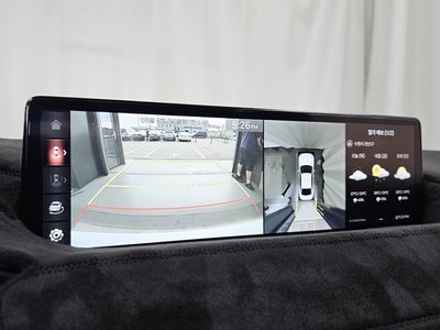 2021 Genesis G80 (RG3) thumbnail 15