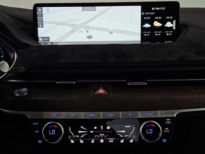 2021 Genesis G80 (RG3) thumbnail 14