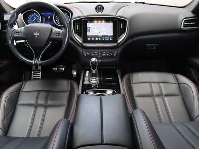 MASERATI GHIBLI - 3