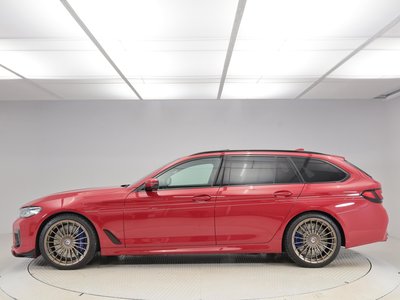 BMW ALPINA B5 TOURING - 7