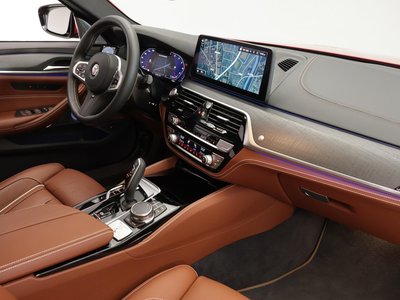 BMW ALPINA B5 TOURING - 4