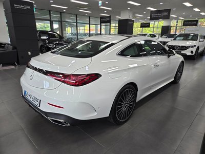 MERCEDES-BENZ CLE - 6