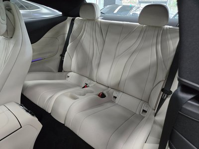 MERCEDES-BENZ CLE - 9